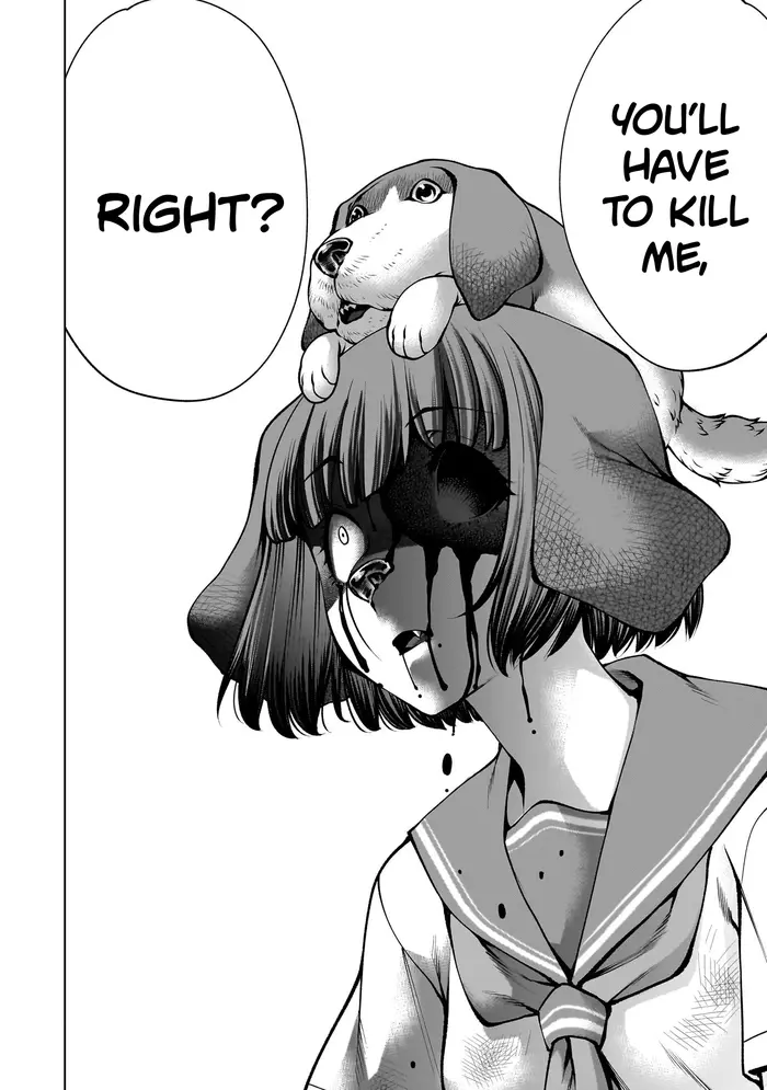 Killing Bites Chapter 130 image 23_optimized